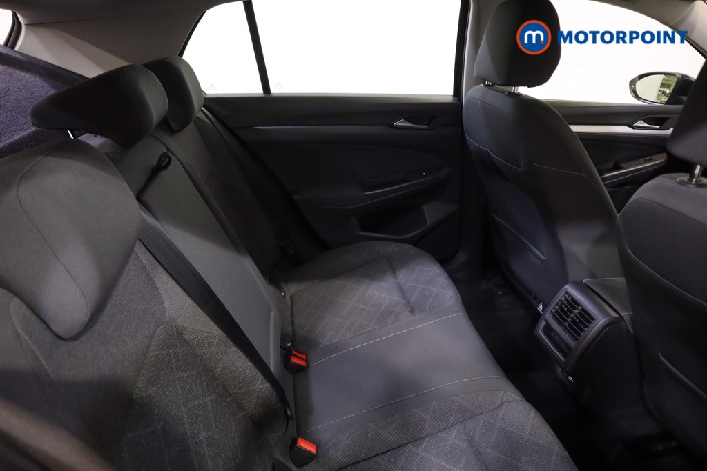 Volkswagen Golf Life Manual Petrol Hatchback - Stock Number (1613472) - 18th supplementary image