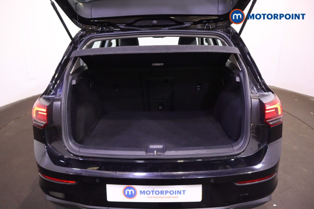 Volkswagen Golf Life Manual Petrol Hatchback - Stock Number (1613472) - 20th supplementary image