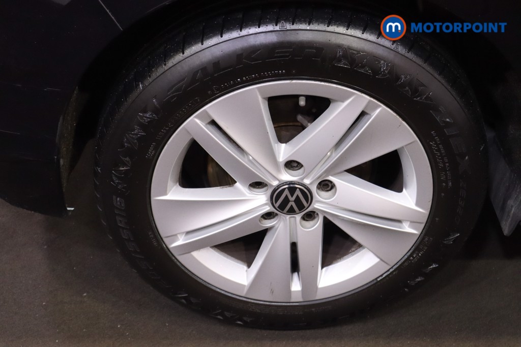 Volkswagen Golf Life Manual Petrol Hatchback - Stock Number (1613472) - 21st supplementary image