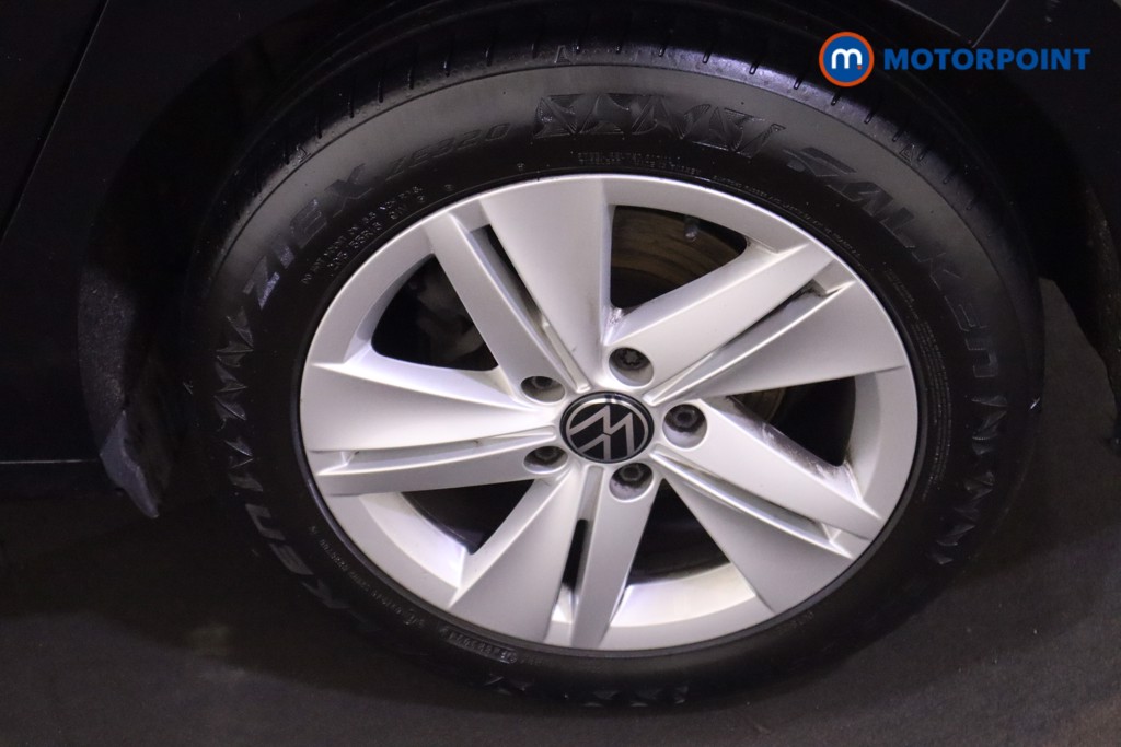 Volkswagen Golf Life Manual Petrol Hatchback - Stock Number (1613472) - 22nd supplementary image