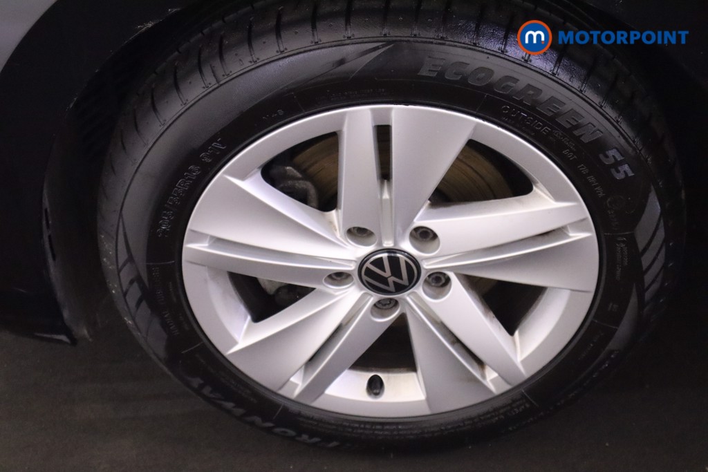 Volkswagen Golf Life Manual Petrol Hatchback - Stock Number (1613472) - 23rd supplementary image