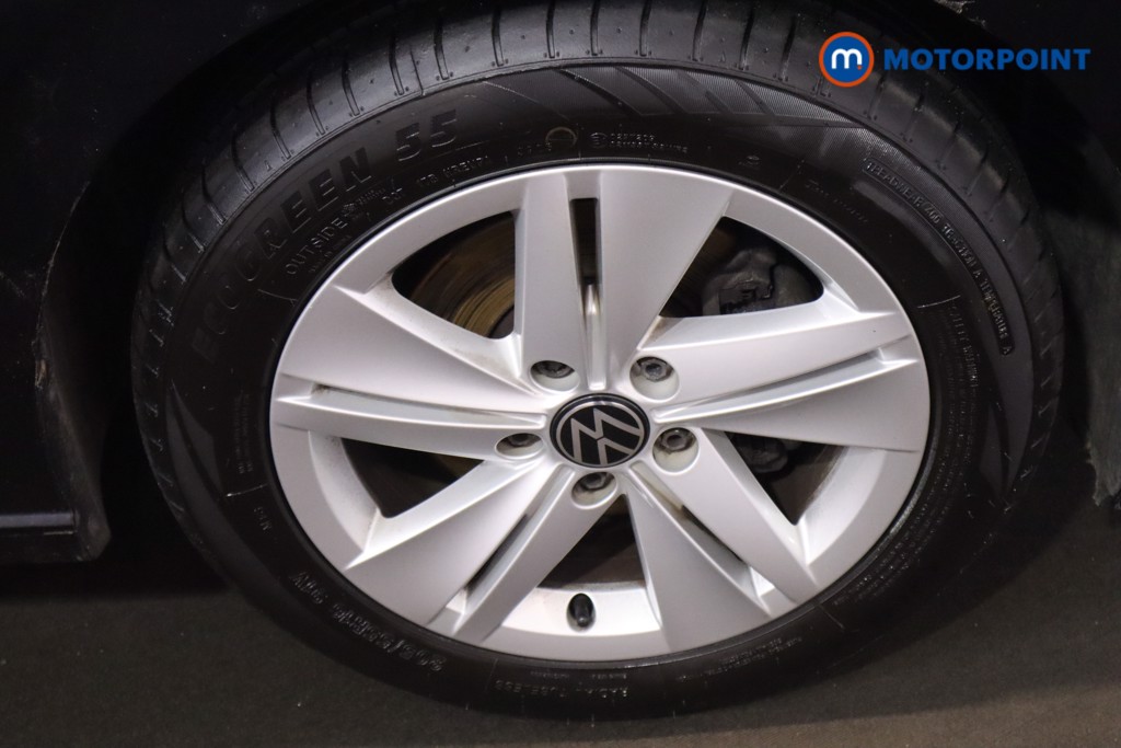 Volkswagen Golf Life Manual Petrol Hatchback - Stock Number (1613472) - 24th supplementary image