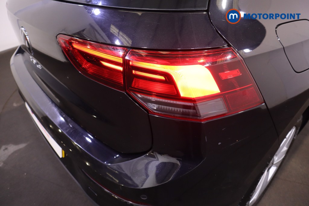 Volkswagen Golf Life Manual Petrol Hatchback - Stock Number (1613472) - 26th supplementary image