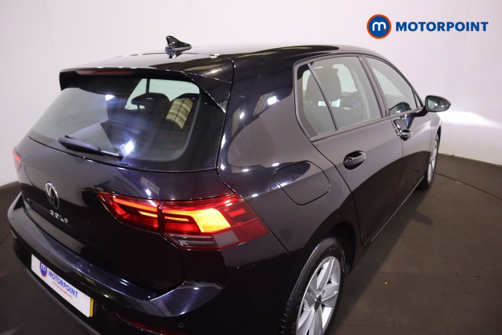 Volkswagen Golf Life Manual Petrol Hatchback - Stock Number (1613472) - 27th supplementary image