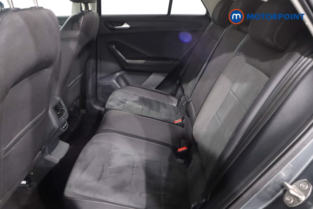 Volkswagen T-Roc Style Manual Petrol SUV - Stock Number (1613520) - 5th supplementary image