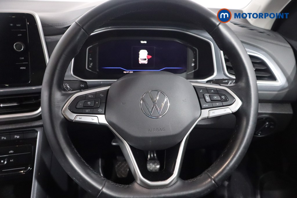 Volkswagen T-Roc Style Manual Petrol SUV - Stock Number (1613520) - 6th supplementary image