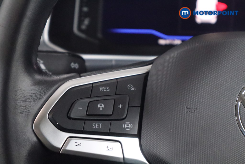 Volkswagen T-Roc Style Manual Petrol SUV - Stock Number (1613520) - 7th supplementary image