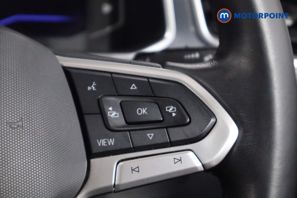 Volkswagen T-Roc Style Manual Petrol SUV - Stock Number (1613520) - 8th supplementary image