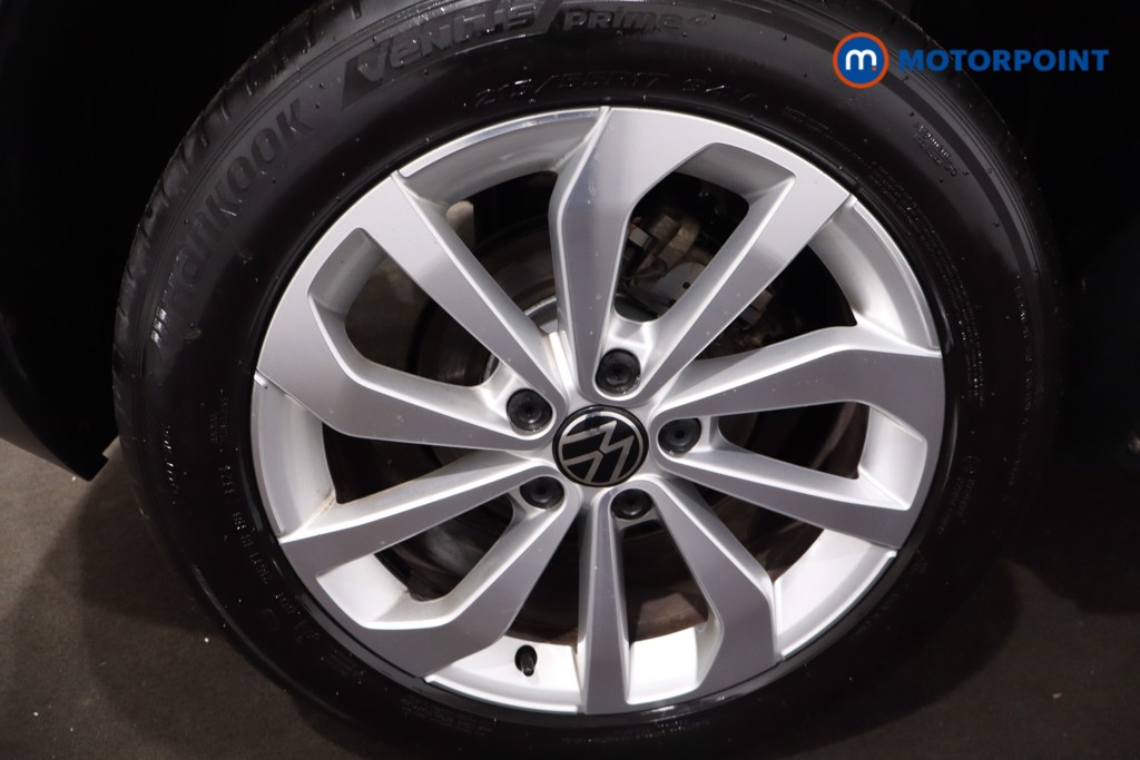 Volkswagen T-Roc Style Manual Petrol SUV - Stock Number (1613520) - 9th supplementary image