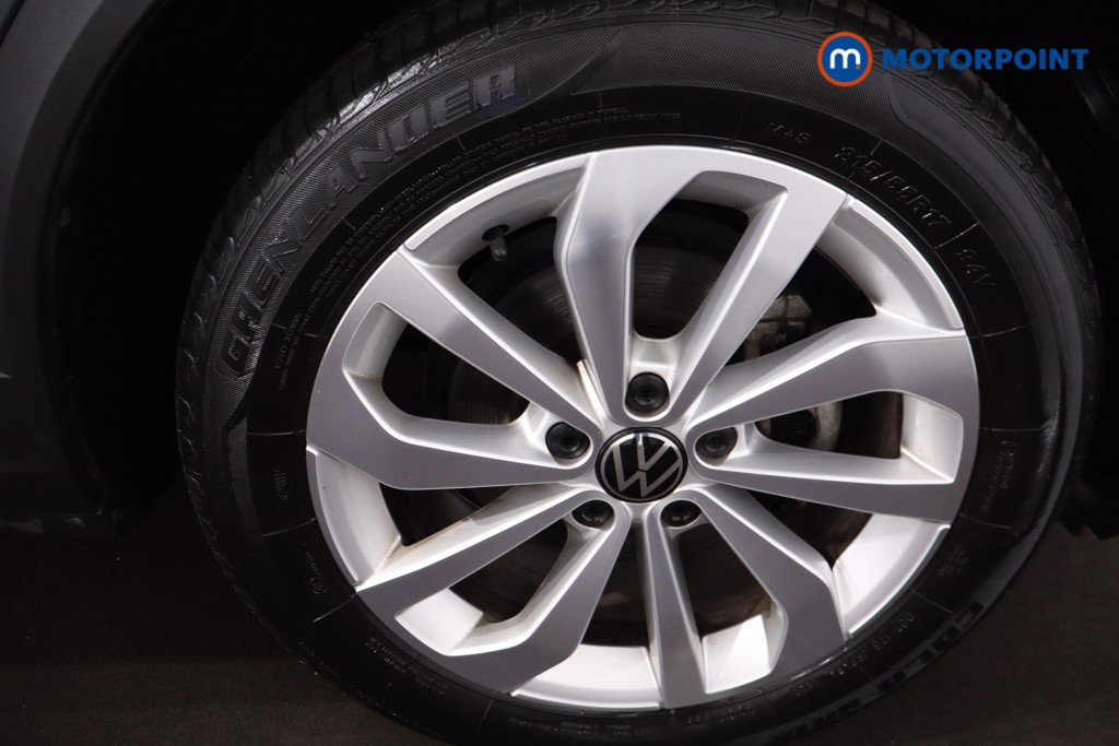 Volkswagen T-Roc Style Manual Petrol SUV - Stock Number (1613520) - 10th supplementary image