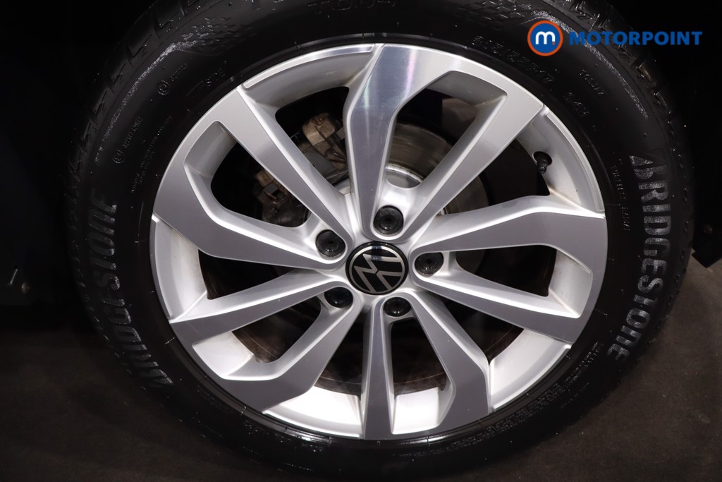 Volkswagen T-Roc Style Manual Petrol SUV - Stock Number (1613520) - 12th supplementary image