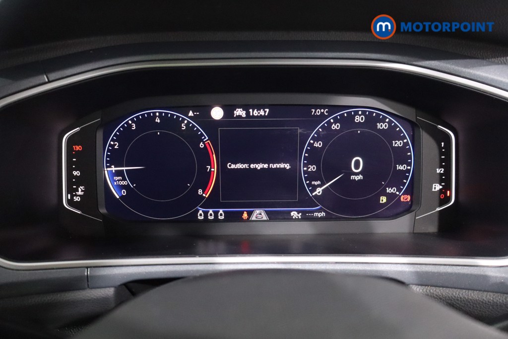 Volkswagen T-Roc Style Manual Petrol SUV - Stock Number (1613520) - 17th supplementary image