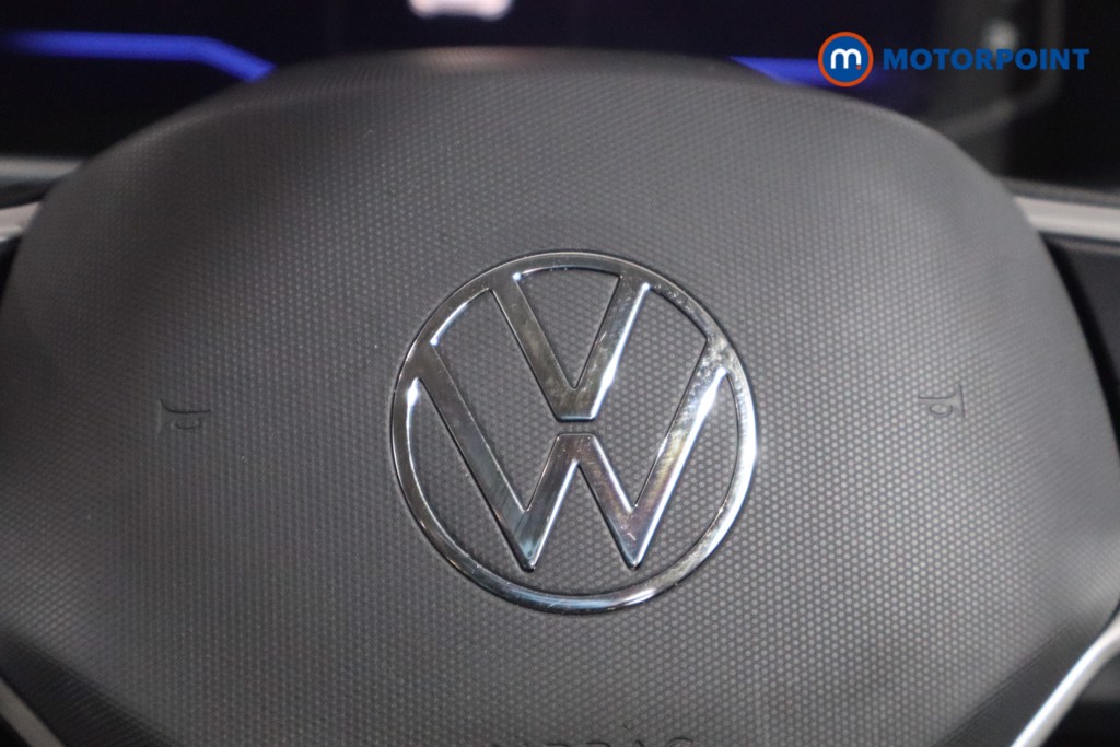 Volkswagen T-Roc Style Manual Petrol SUV - Stock Number (1613520) - 18th supplementary image