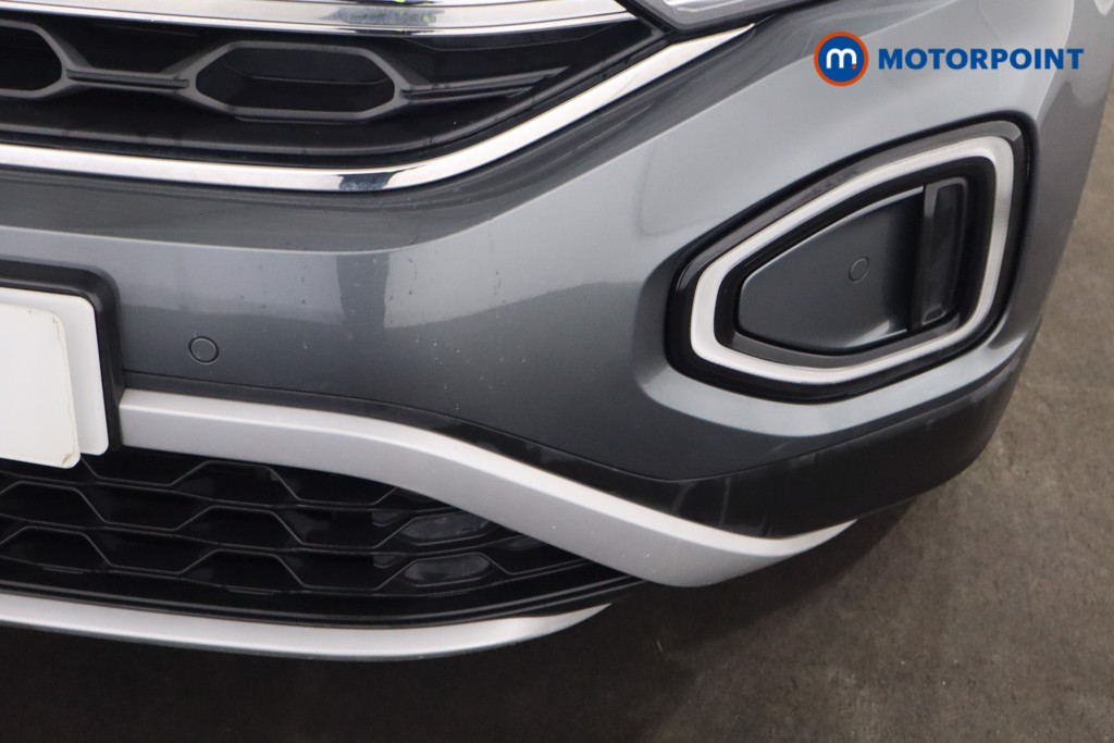 Volkswagen T-Roc Style Manual Petrol SUV - Stock Number (1613520) - 29th supplementary image