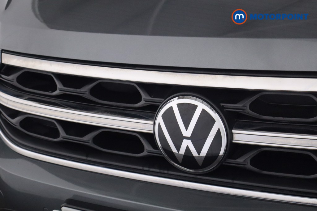 Volkswagen T-Roc Style Manual Petrol SUV - Stock Number (1613520) - 30th supplementary image