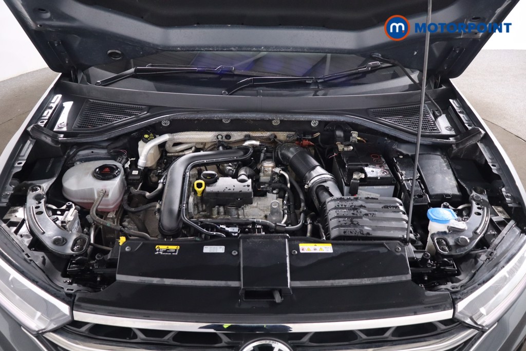Volkswagen T-Roc Style Manual Petrol SUV - Stock Number (1613520) - 32nd supplementary image