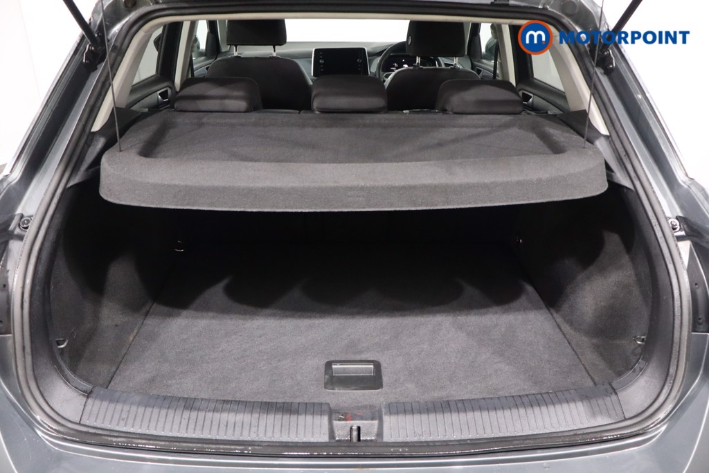 Volkswagen T-Roc Style Manual Petrol SUV - Stock Number (1613520) - 37th supplementary image