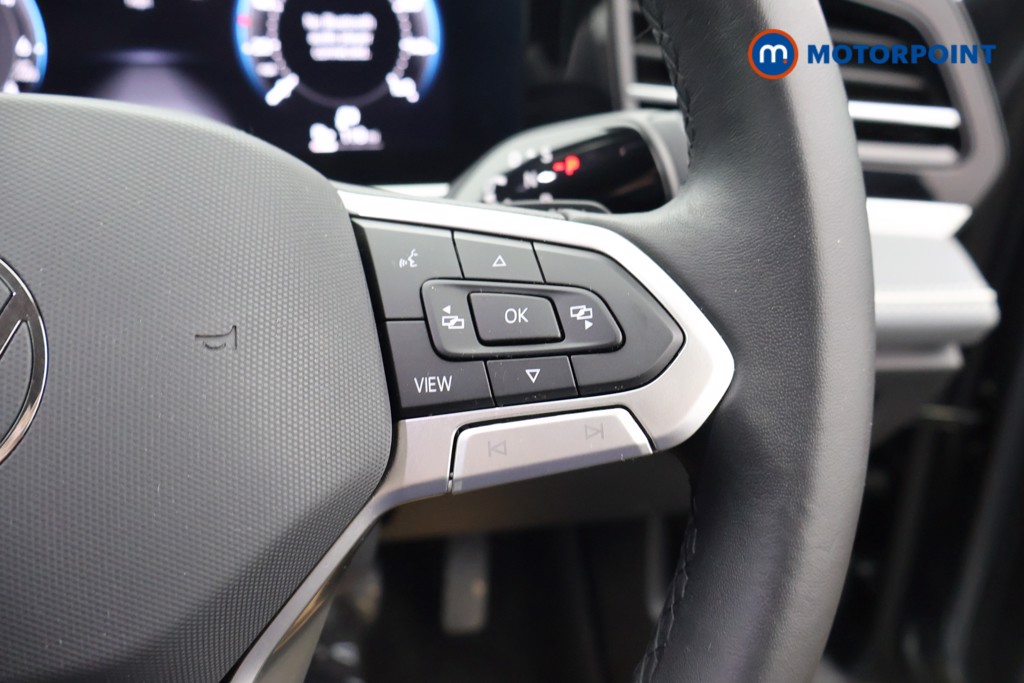 Volkswagen Passat Life Automatic Petrol Plug-In Hybrid Estate - Stock Number (1613648) - 3rd supplementary image