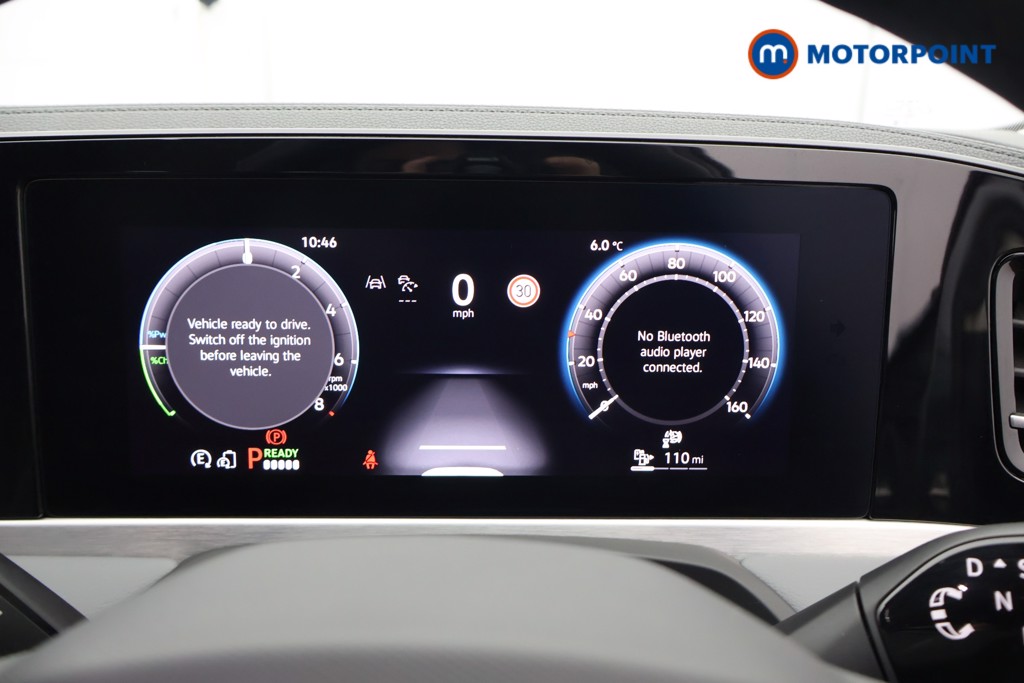 Volkswagen Passat Life Automatic Petrol Plug-In Hybrid Estate - Stock Number (1613648) - 4th supplementary image