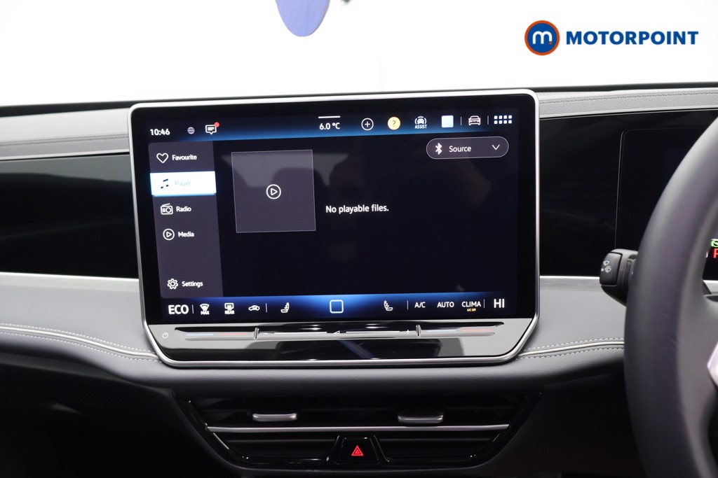 Volkswagen Passat Life Automatic Petrol Plug-In Hybrid Estate - Stock Number (1613648) - 8th supplementary image