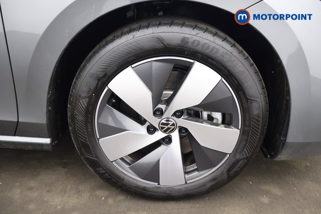 Volkswagen Passat Life Automatic Petrol Plug-In Hybrid Estate - Stock Number (1613648) - 22nd supplementary image