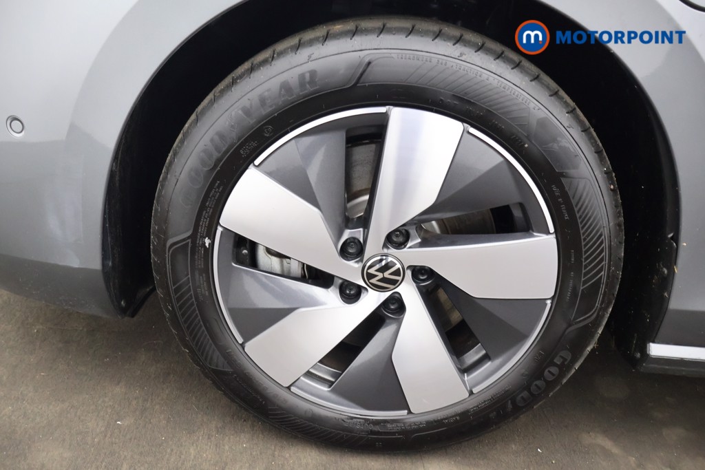 Volkswagen Passat Life Automatic Petrol Plug-In Hybrid Estate - Stock Number (1613648) - 23rd supplementary image
