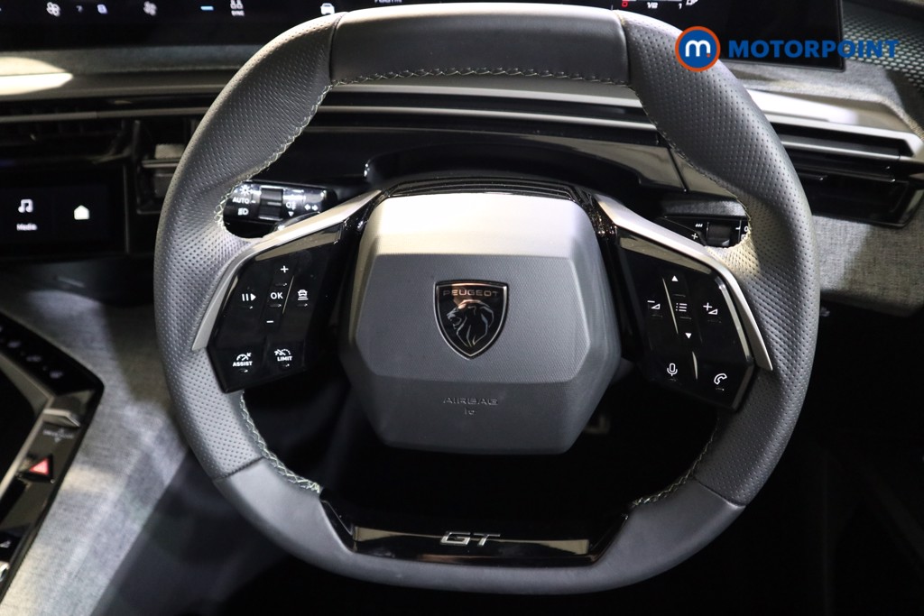 Peugeot 5008 GT Automatic Petrol SUV - Stock Number (1613656) - 2nd supplementary image