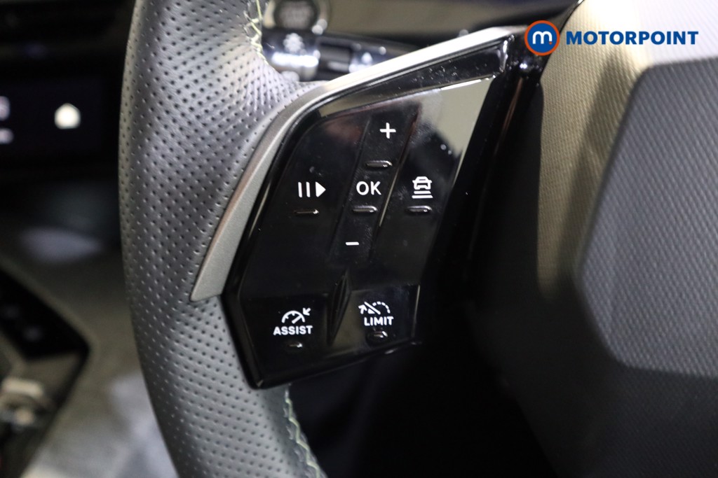 Peugeot 5008 GT Automatic Petrol SUV - Stock Number (1613656) - 3rd supplementary image