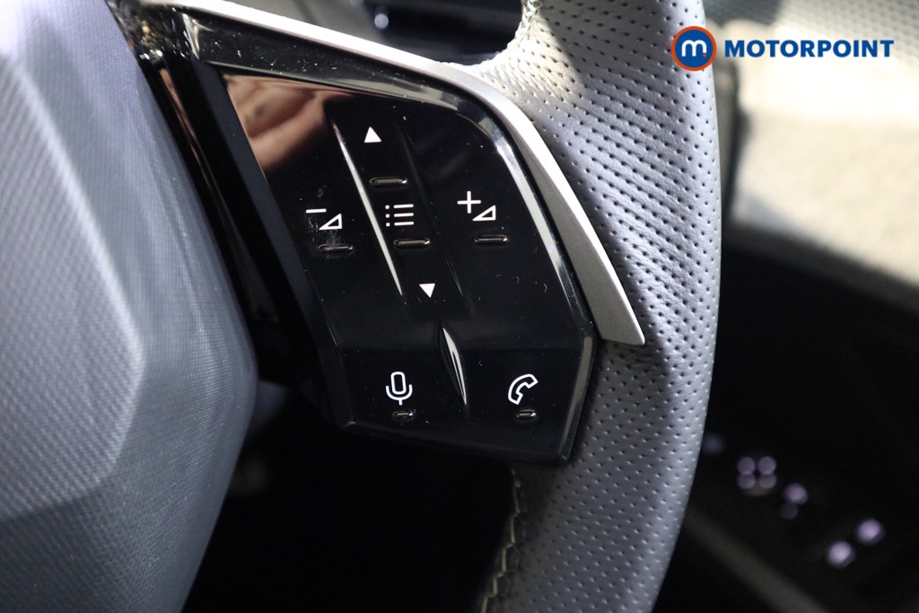 Peugeot 5008 GT Automatic Petrol SUV - Stock Number (1613656) - 4th supplementary image