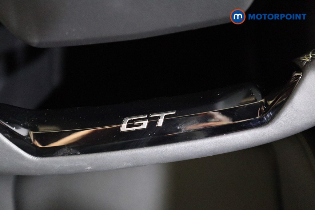 Peugeot 5008 GT Automatic Petrol SUV - Stock Number (1613656) - 5th supplementary image