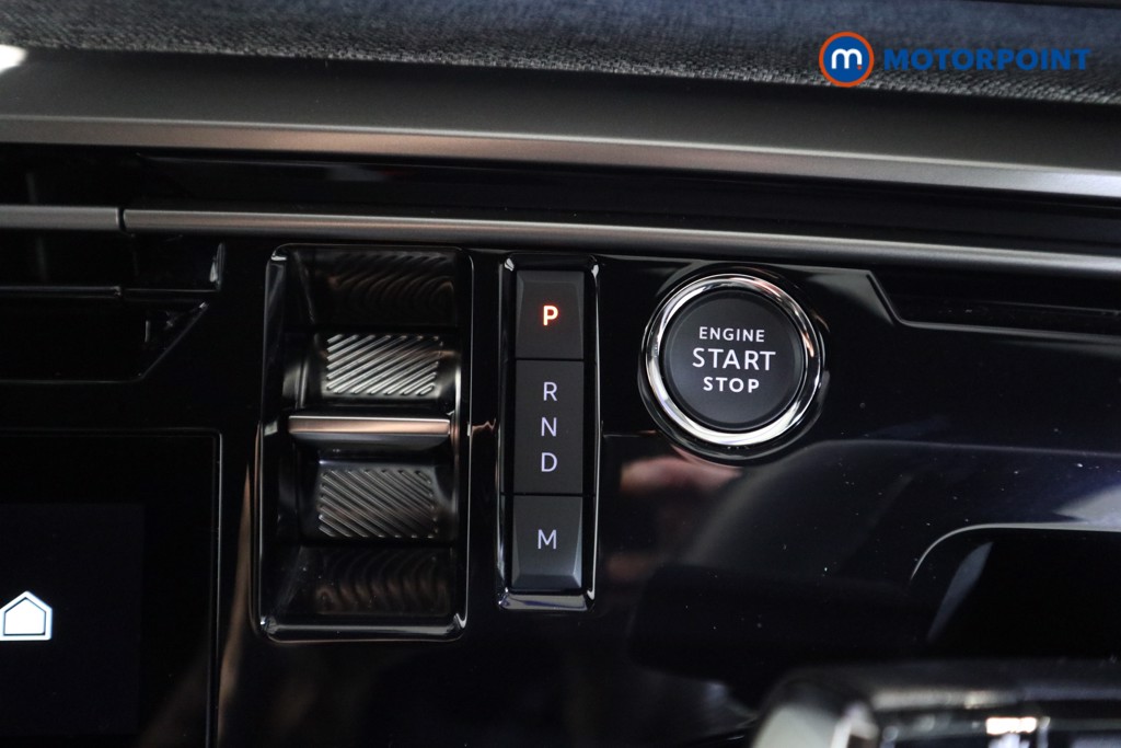 Peugeot 5008 GT Automatic Petrol SUV - Stock Number (1613656) - 8th supplementary image