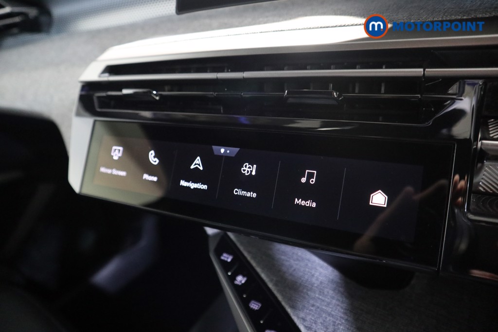 Peugeot 5008 GT Automatic Petrol SUV - Stock Number (1613656) - 9th supplementary image