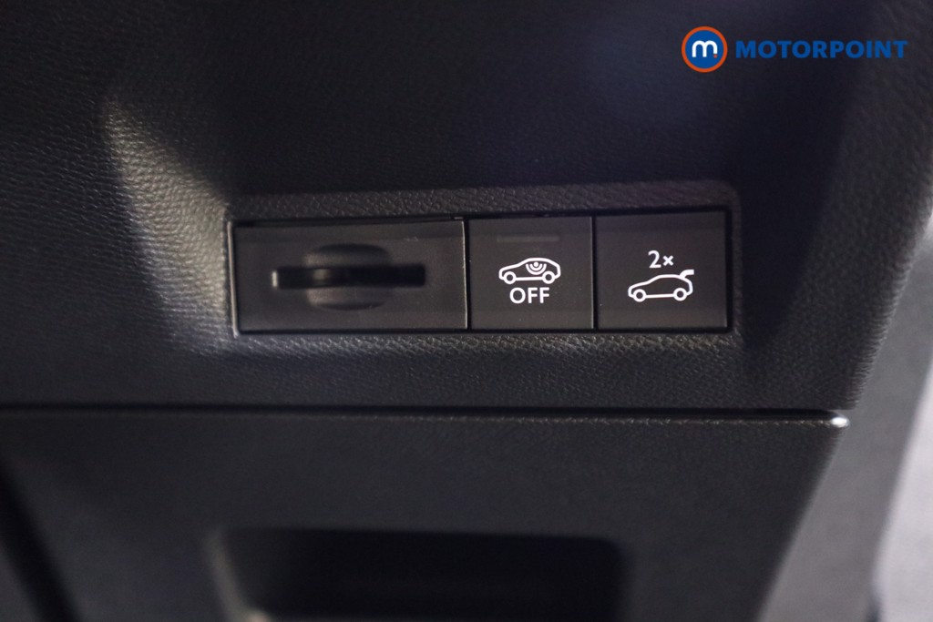 Peugeot 5008 GT Automatic Petrol SUV - Stock Number (1613656) - 14th supplementary image