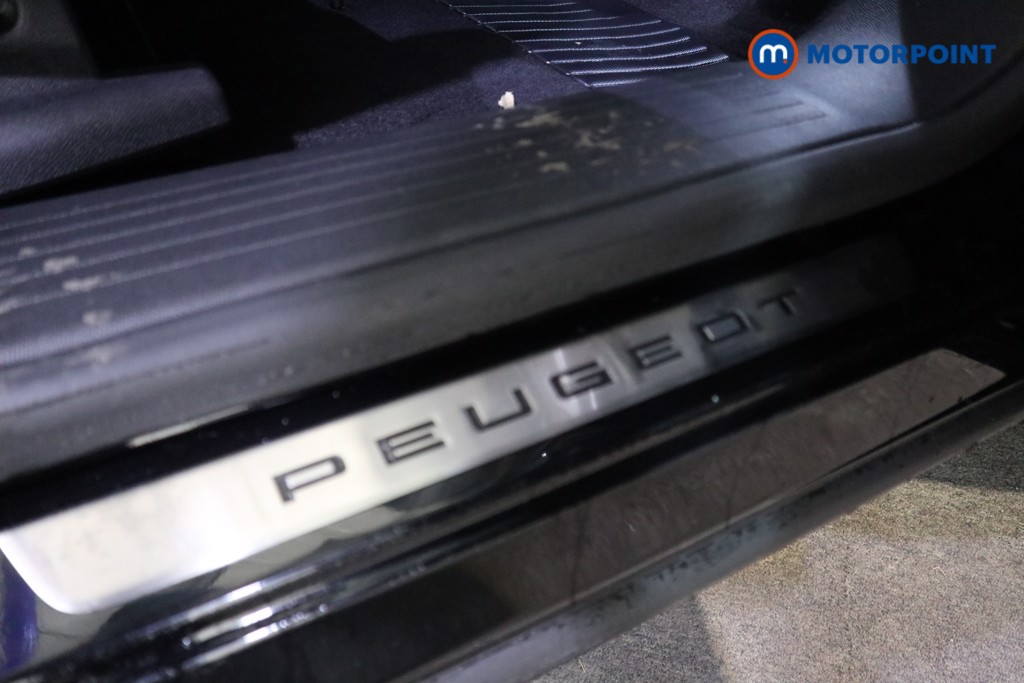 Peugeot 5008 GT Automatic Petrol SUV - Stock Number (1613656) - 16th supplementary image