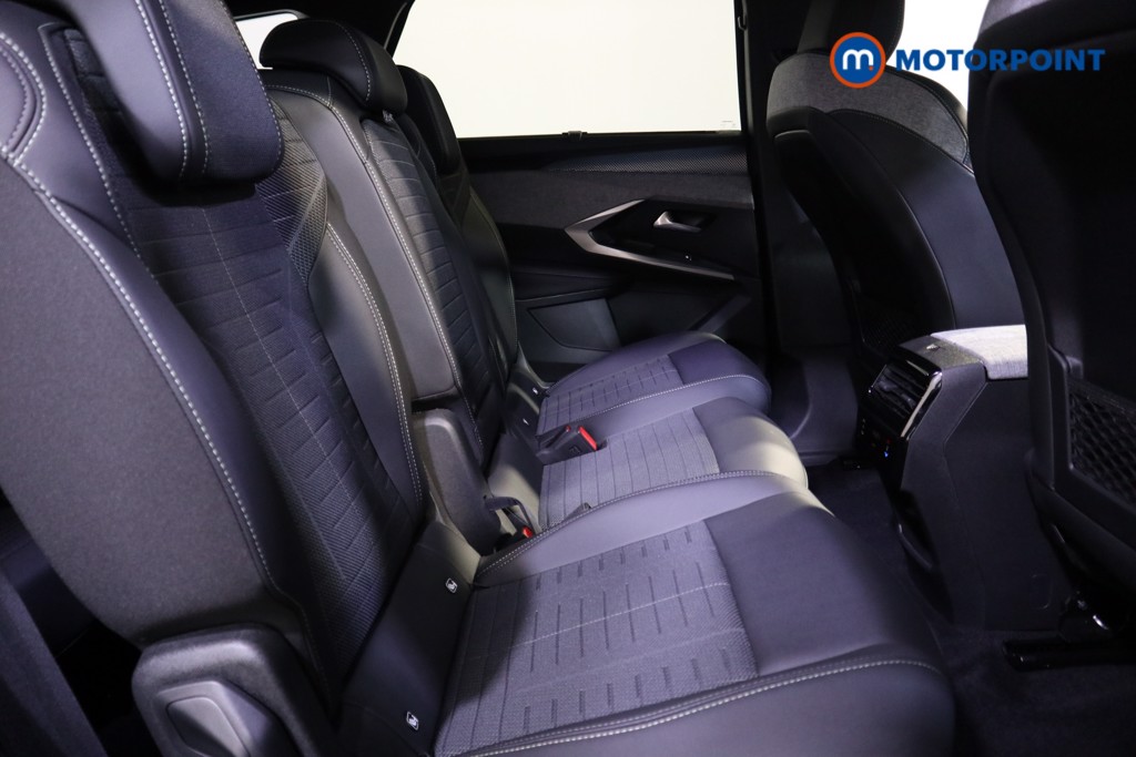 Peugeot 5008 GT Automatic Petrol SUV - Stock Number (1613656) - 19th supplementary image