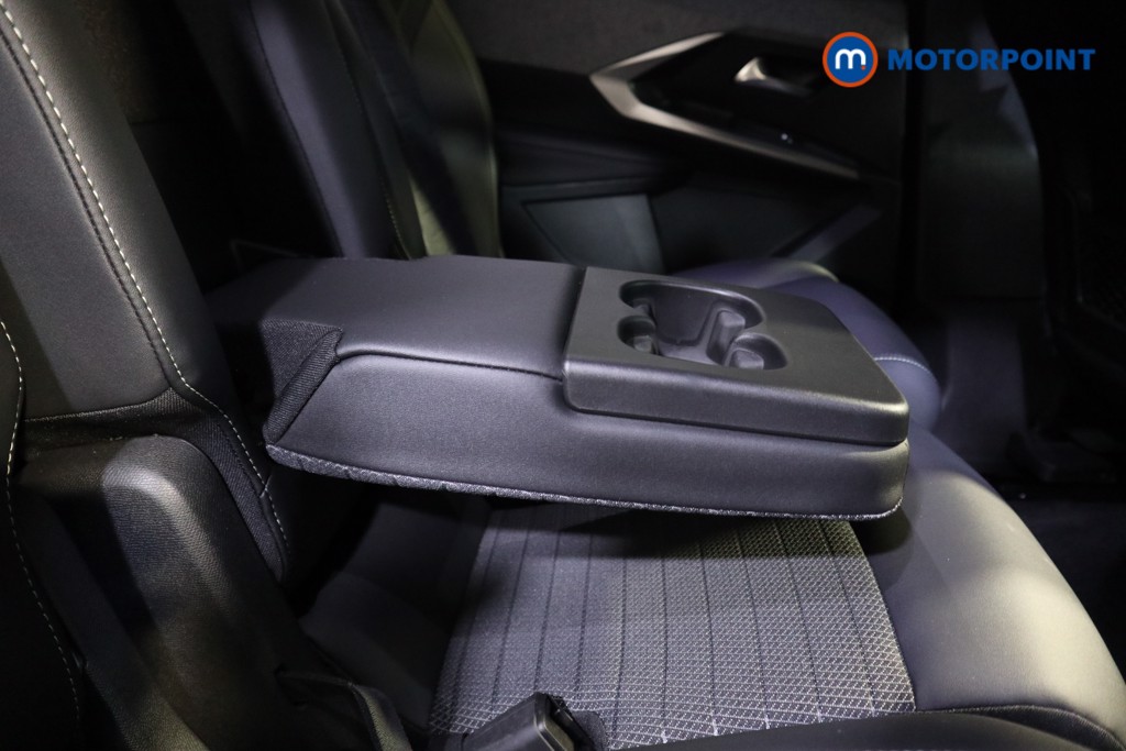 Peugeot 5008 GT Automatic Petrol SUV - Stock Number (1613656) - 21st supplementary image