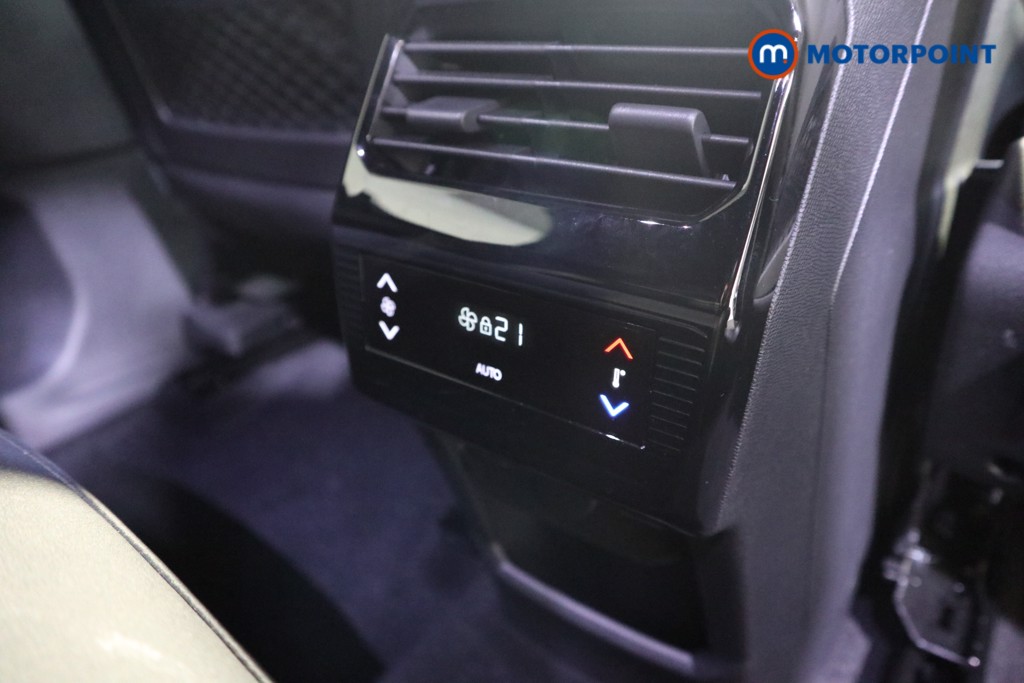 Peugeot 5008 GT Automatic Petrol SUV - Stock Number (1613656) - 22nd supplementary image