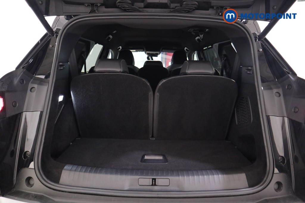 Peugeot 5008 GT Automatic Petrol SUV - Stock Number (1613656) - 26th supplementary image