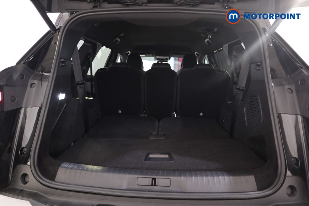 Peugeot 5008 GT Automatic Petrol SUV - Stock Number (1613656) - 27th supplementary image