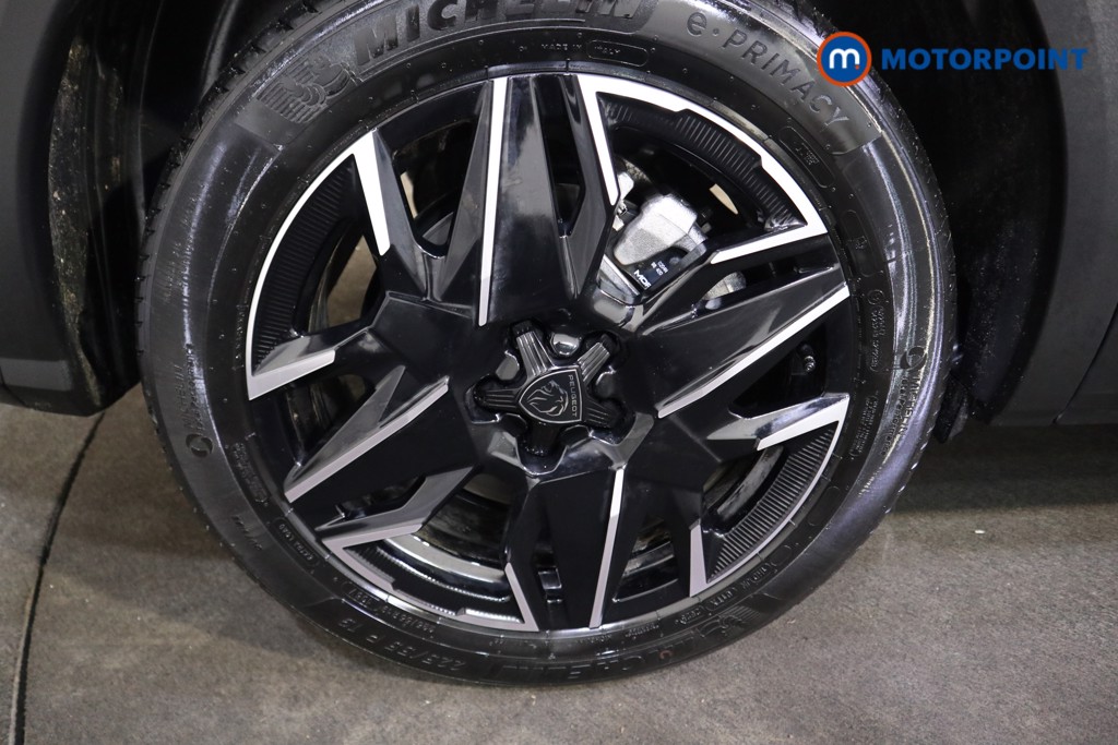 Peugeot 5008 GT Automatic Petrol SUV - Stock Number (1613656) - 29th supplementary image