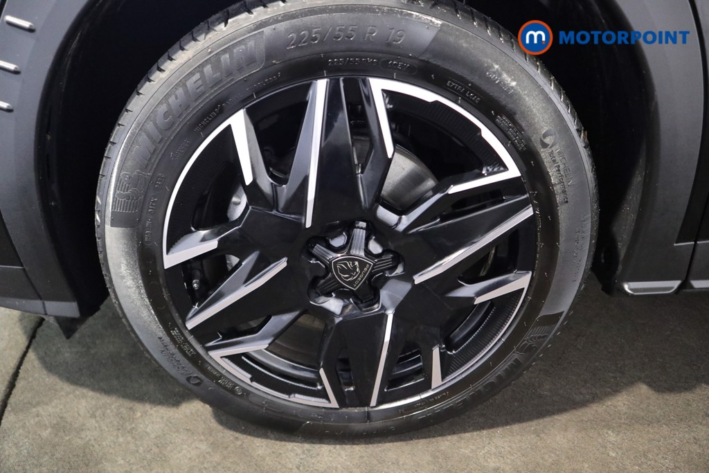 Peugeot 5008 GT Automatic Petrol SUV - Stock Number (1613656) - 31st supplementary image