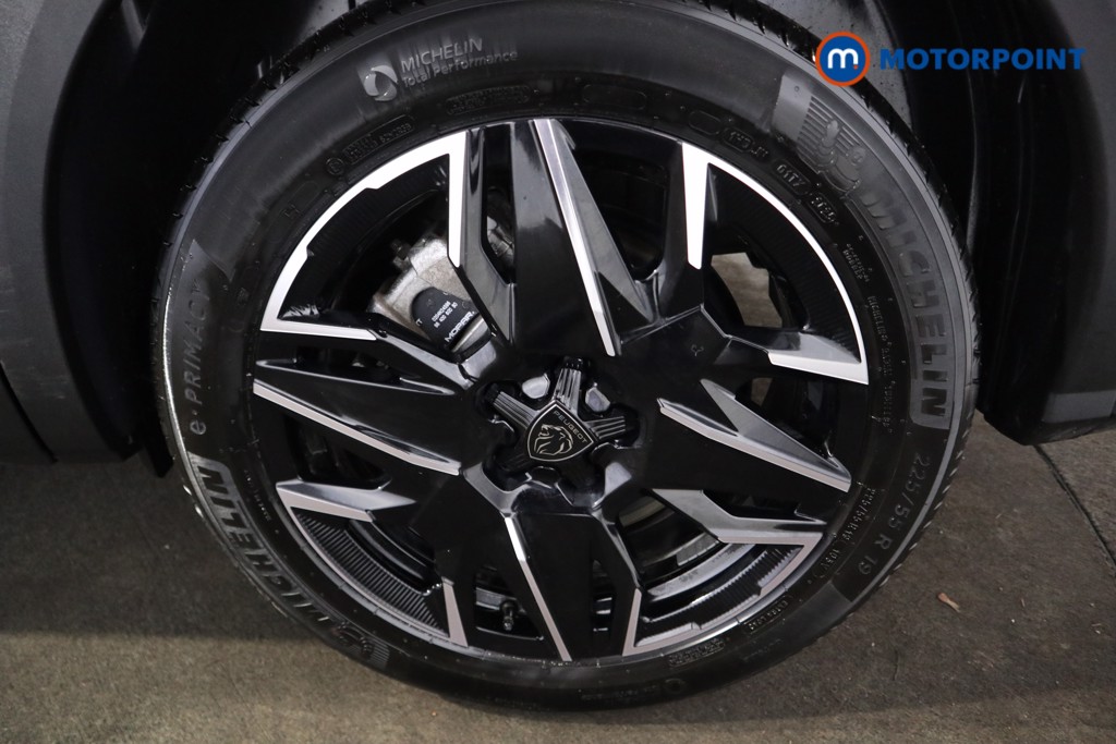 Peugeot 5008 GT Automatic Petrol SUV - Stock Number (1613656) - 32nd supplementary image