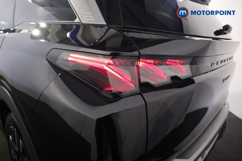 Peugeot 5008 GT Automatic Petrol SUV - Stock Number (1613656) - 35th supplementary image