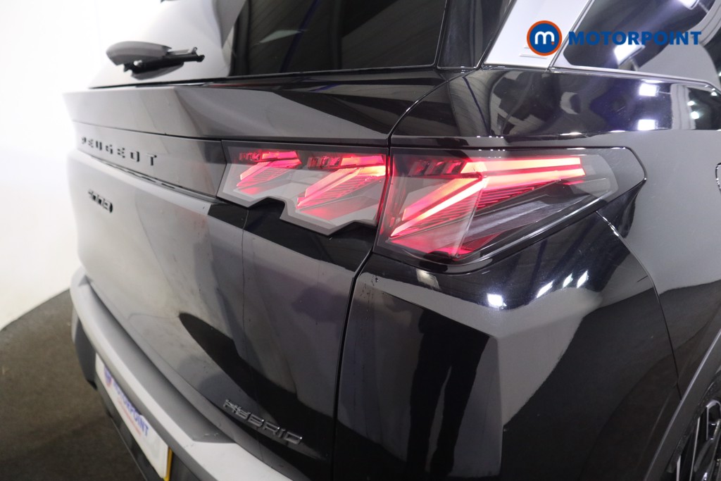 Peugeot 5008 GT Automatic Petrol SUV - Stock Number (1613656) - 36th supplementary image