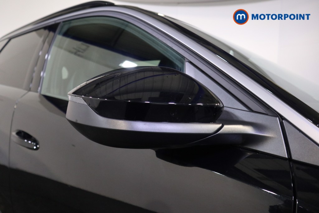 Peugeot 5008 GT Automatic Petrol SUV - Stock Number (1613656) - 41st supplementary image