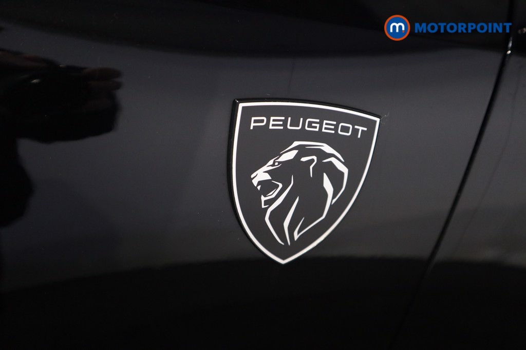 Peugeot 5008 GT Automatic Petrol SUV - Stock Number (1613656) - 43rd supplementary image