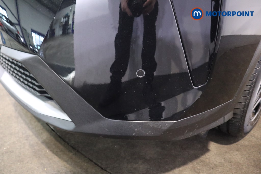 Peugeot 5008 GT Automatic Petrol SUV - Stock Number (1613656) - 44th supplementary image