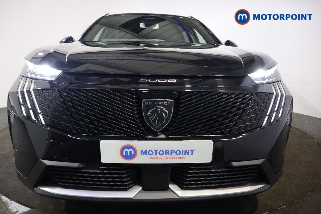 Peugeot 5008 GT Automatic Petrol SUV - Stock Number (1613656) - 46th supplementary image