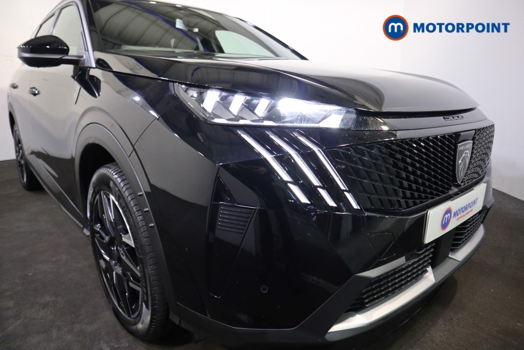 Peugeot 5008 GT Automatic Petrol SUV - Stock Number (1613656) - 47th supplementary image