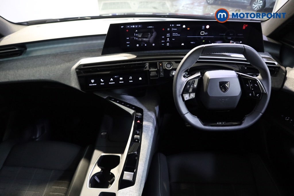 Peugeot 5008 GT Automatic Petrol SUV - Stock Number (1613656) - 1st supplementary image